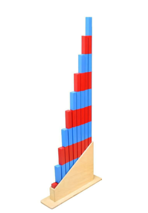 باكدج العصا احمر في ارزق